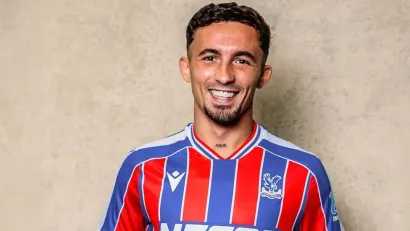 Jeremi Pino (©cpfc)